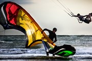 В Швейцарии развиты водные виды спорта. // wind-style.ru