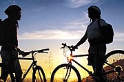 В Крыму появятся веломаршруты. // pantikapei.ru