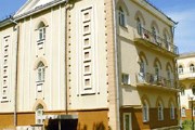 В Кавминводах - более сотни санаториев. // Kurortkmv.ru