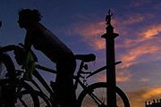 Участие в экскурсии - бесплатно. // velopiter.spb.ru