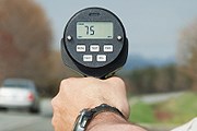 В Финляндии запрещено использование радар-детекторов. // auto.ironhorse.ru