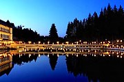 В Пояна-Брашове появятся развлекательные центры. // forum-brasov.ro