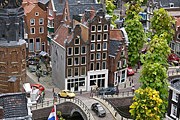 Парку Madurodam – 60 лет. // panoramix.ru