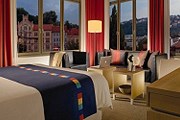 Отель Park Inn by Radisson Sousse откроется в 2013 году. // breakingtravelnews.com