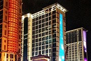 Sands Cotai Central включает три отеля, два казино и множество ресторанов. // sandscotaicentral.com