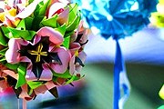 На фестивале будет устроена ремесленная ярмарка. // domsolnca.tomsk.ru