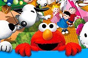 Новая зона развлечений называется Universal Wonderland. // usj.co.jp