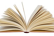 Книги тоже будут путешествовать. // iStockphoto / ajt