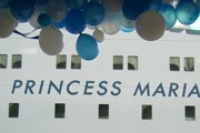 Доступны круизы с отправлением из Петербурга 1, 3 или 9 мая. // Travel.ru