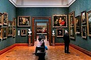 Музеи Москвы можно посетить бесплатно. // wmuseum.ru