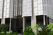 Amari Doha станет первым отелем бренда на Ближнем Востоке. // amari.com