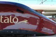 Поезд Italo // alstom.com