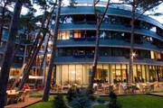 Налогом облагается каждая ночь в отеле. // palangos.ru