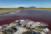 Природа Тувы привлекает туристов. // photosight.ru