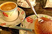Туристы узнают о кулинарных традициях региона. // blogs.gamefilia.com