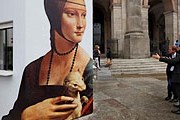 Фильм расскажет о лондонской выставке. // artknowledgenews.com