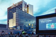 Сезон открылся 15 мая. // katusekino.ee