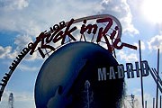 Фестиваль является важнейшим музыкальным событием. // mycherrygum.com