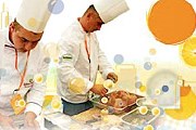 Туристы смогут попробовать блюда региональной кухни. // slaskiesmaki.pl