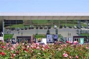 Аэропорт в Донецке к ЧE-2012 готов. // www.airport.dn.ua