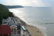 Калининградская область предлагает курортный отдых. // Travel.ru