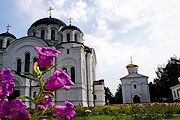 Полоцк празднует 1150-летие. // belarustourism.by