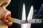 На Украине запретили курить везде. // geniuskick.com