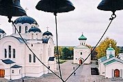 Волонтеры познакомят туристов с достопримечательностями города. // beltours.ru