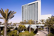 Отель Le Meridien Oran // starwoodhotels.com