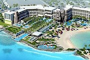 7-этажная гостиница предложит постояльцам 310 номеров. // usatoday.com