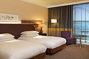 Номер в отеле Hilton London Wembley // hilton.com
