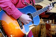 Туристы смогут послушать живую музыку. // redigo.ru