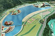 План "Алтайской долины" // altay-valley.ru