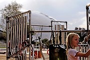 Посетители смогут поиграть на каждом инструменте. // afisha.ru