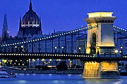 Знаменитый мост празднует день рождения. // joshuap74.wordpress.com