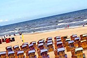 Пляж отмечают сертификатом седьмой год подряд. // podroze.dziennik.pl
