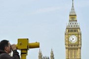 Биг-Бен переименуют в Биг-Лиз. // Reuters