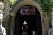 Погреб построен в необычном для Вьетнама стиле. // Vietnam Times