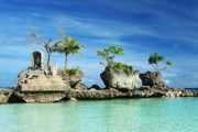Чтобы увидеть пейзажи Филиппин, нужно не забыть обратный билет. // istockphoto.com
