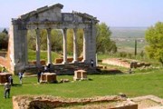 Албания привлекает туристов достопримечательностями. // albaniantravel.ru