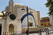 Кафедральный собор в Тиране // albaniantravel.ru