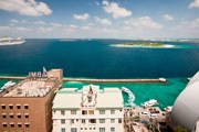 Мале не привлекает иностранных туристов. // istockphoto.com