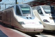 Поезда испанских железных дорог // Travel.ru