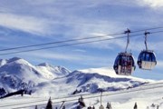Подъемники в Вильдшёнау // Travel.ru