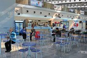 В туристических пунктах очередей нет. // montenegro-today.com