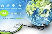 Новый проект поможет туристам получить своевременную помощь. // croatiacall.com