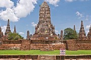 Таиланд - интересное направление отдыха. // 123rf.com