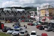 В Жабляке легко заблудиться. // Wikipedia