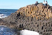 Дорога гигантов // wikipedia.org