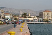 Современный город Хиос // Travel.ru